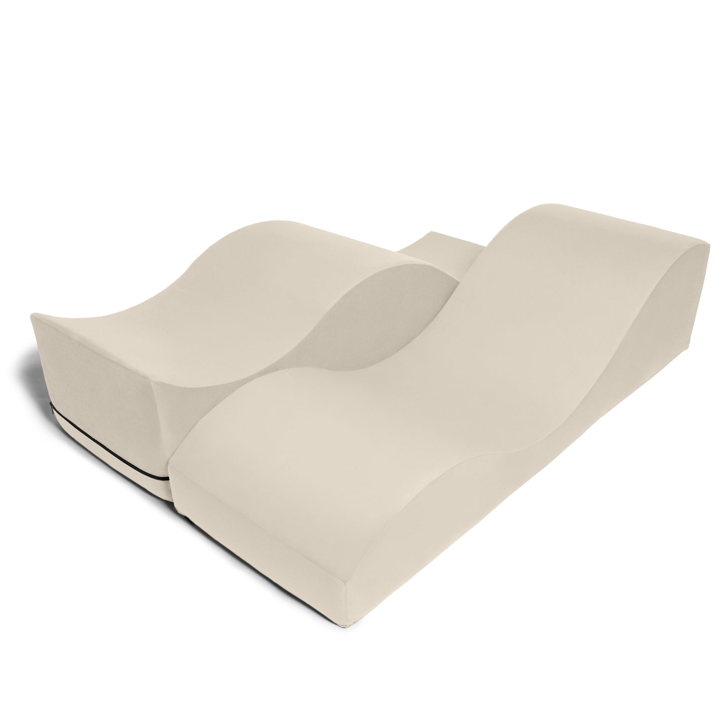 Equus Wave, Bedroom Furniture by Liberator - shown in product photo