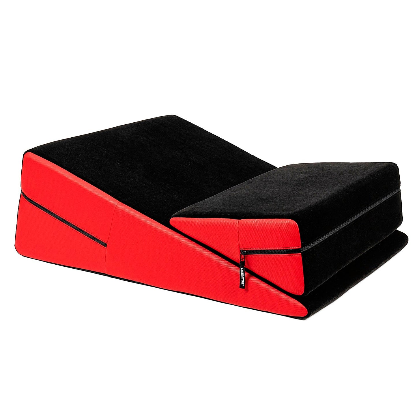 Wedge/Ramp Combo, Bedroom Furniture by Liberator - shown in product photo
