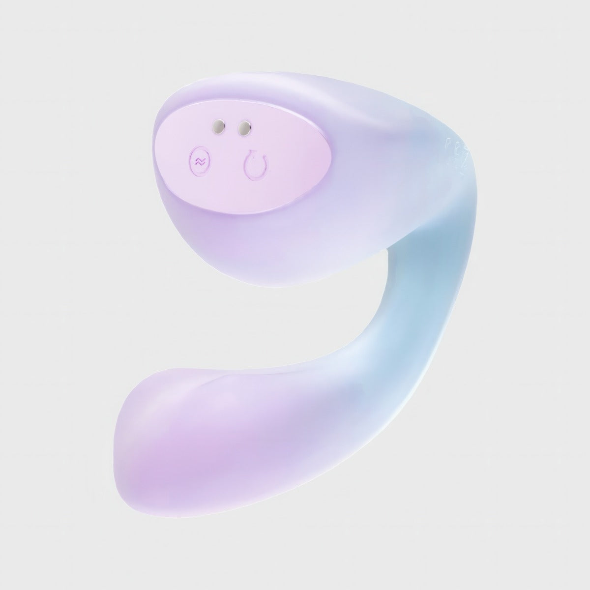 C-Tail, Bedroom Toy by Liberator - shown in product photo