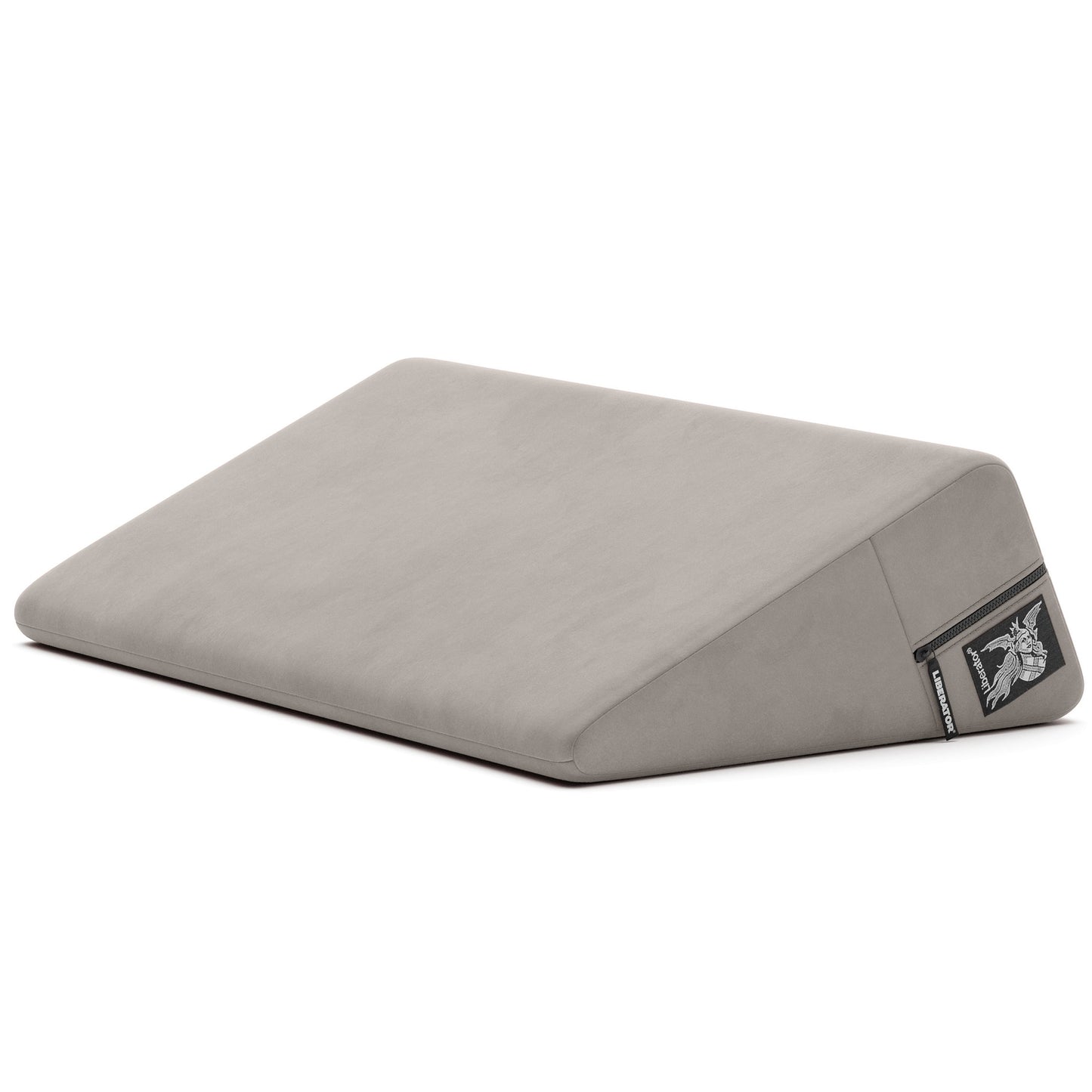 Wedge, Bedroom Furniture by Liberator - shown in product photo