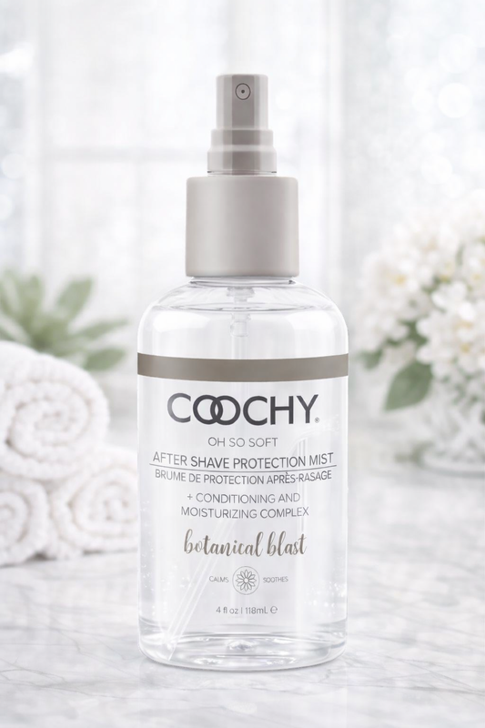 Rash Rescue ( moisturizing aftershave)