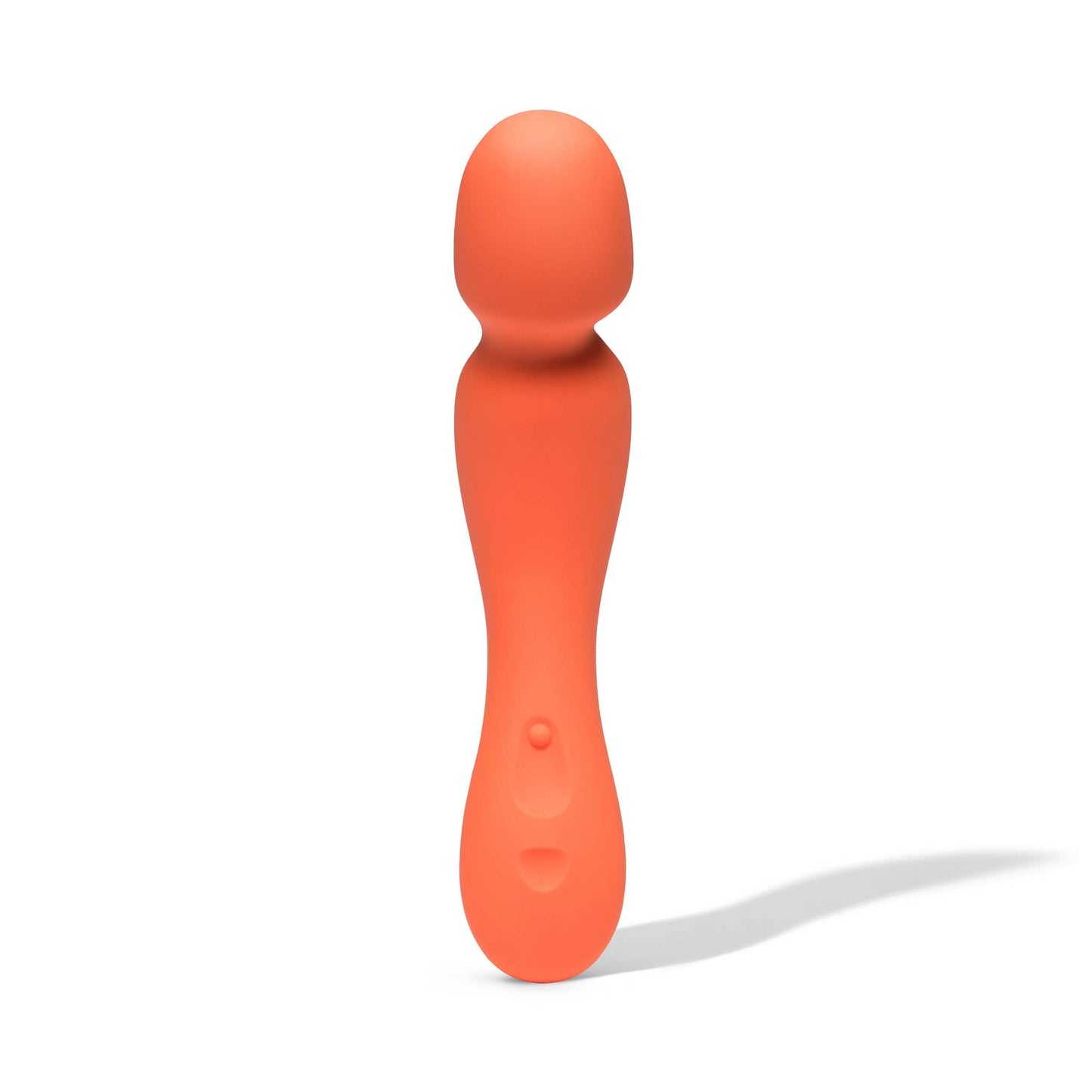 Min, Powerful Mini Wand Vibrator