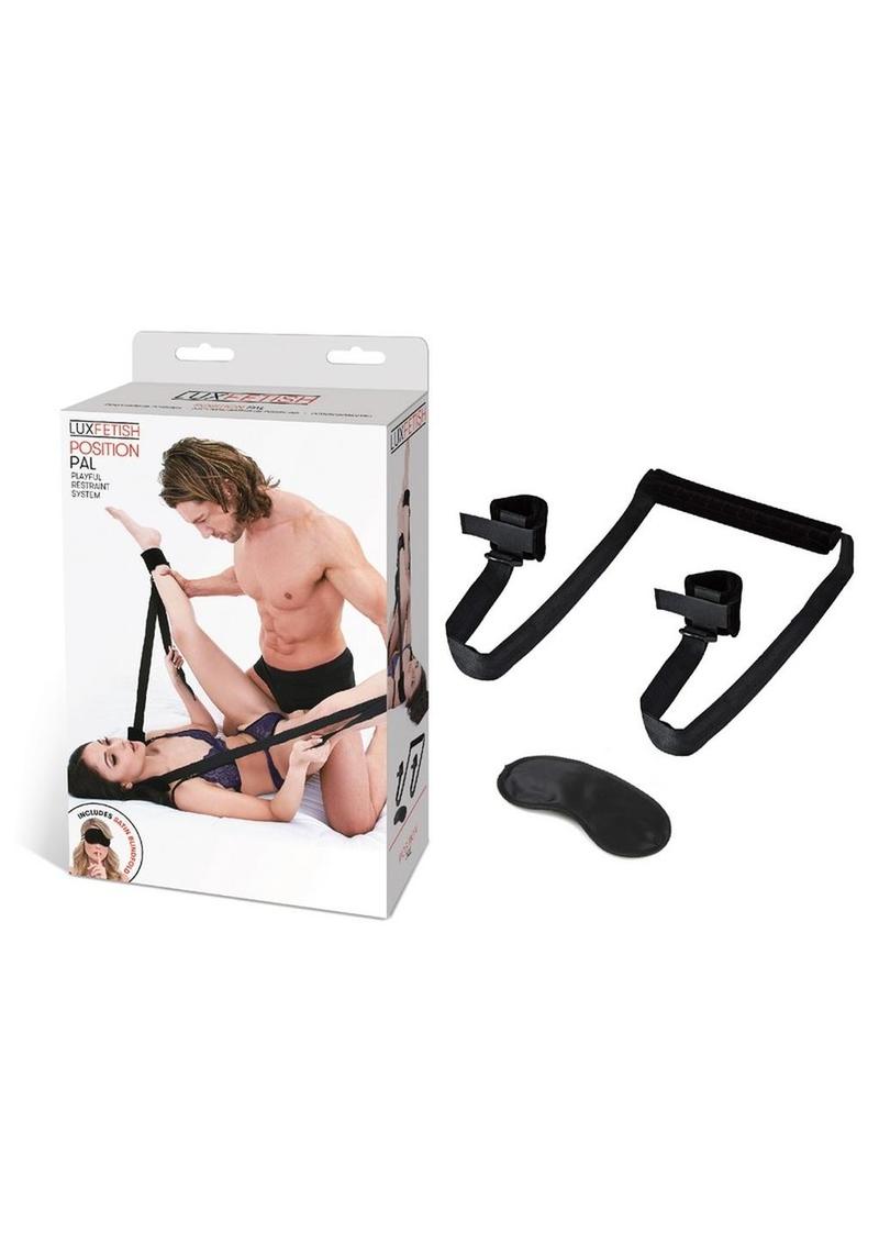 Position Pal Spreader