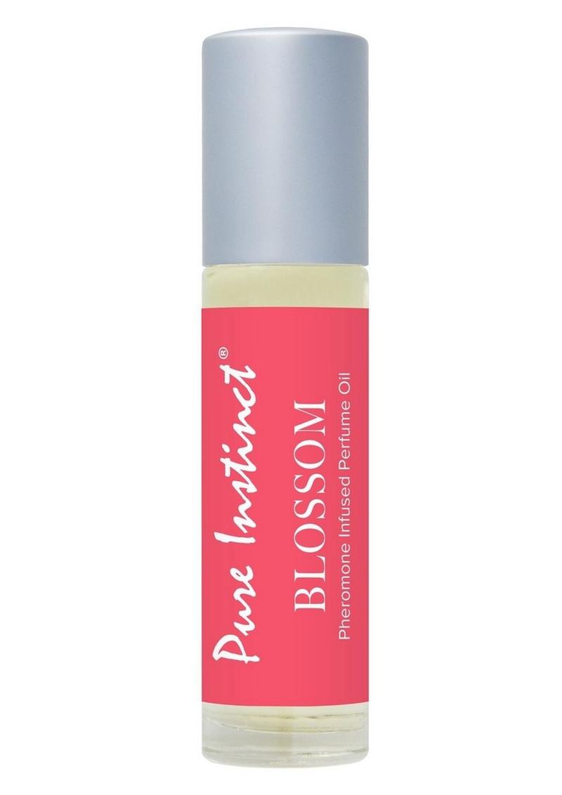 Blossom - Pheromone Perfume Oil Roll-On