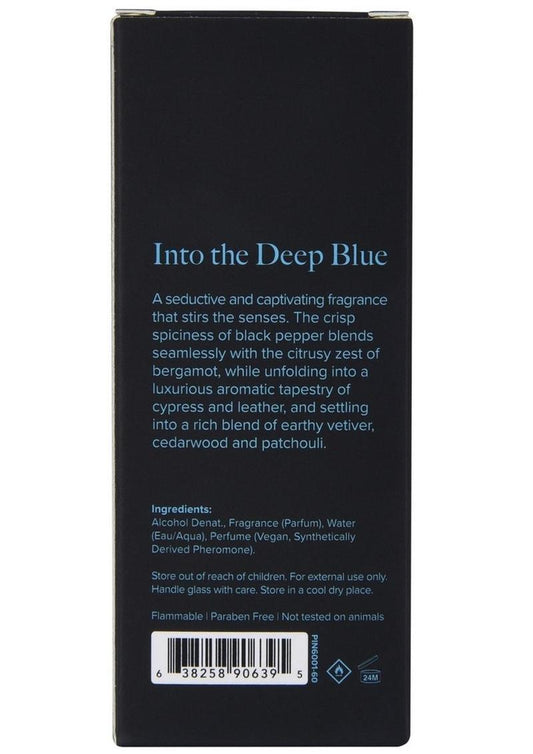 Escape Men's Cologne