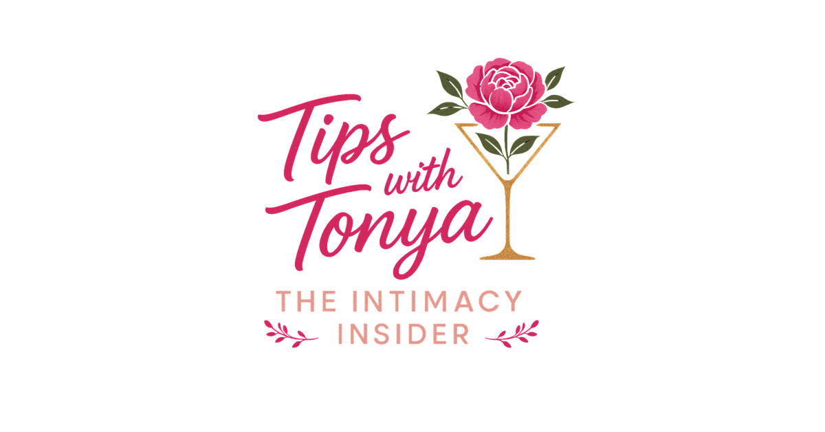 Tips with Tonya