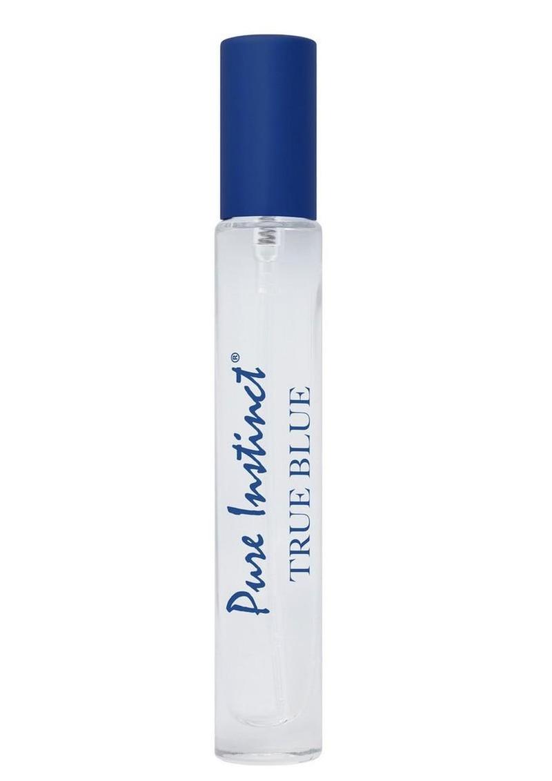 True Blue- Fragrance Spray