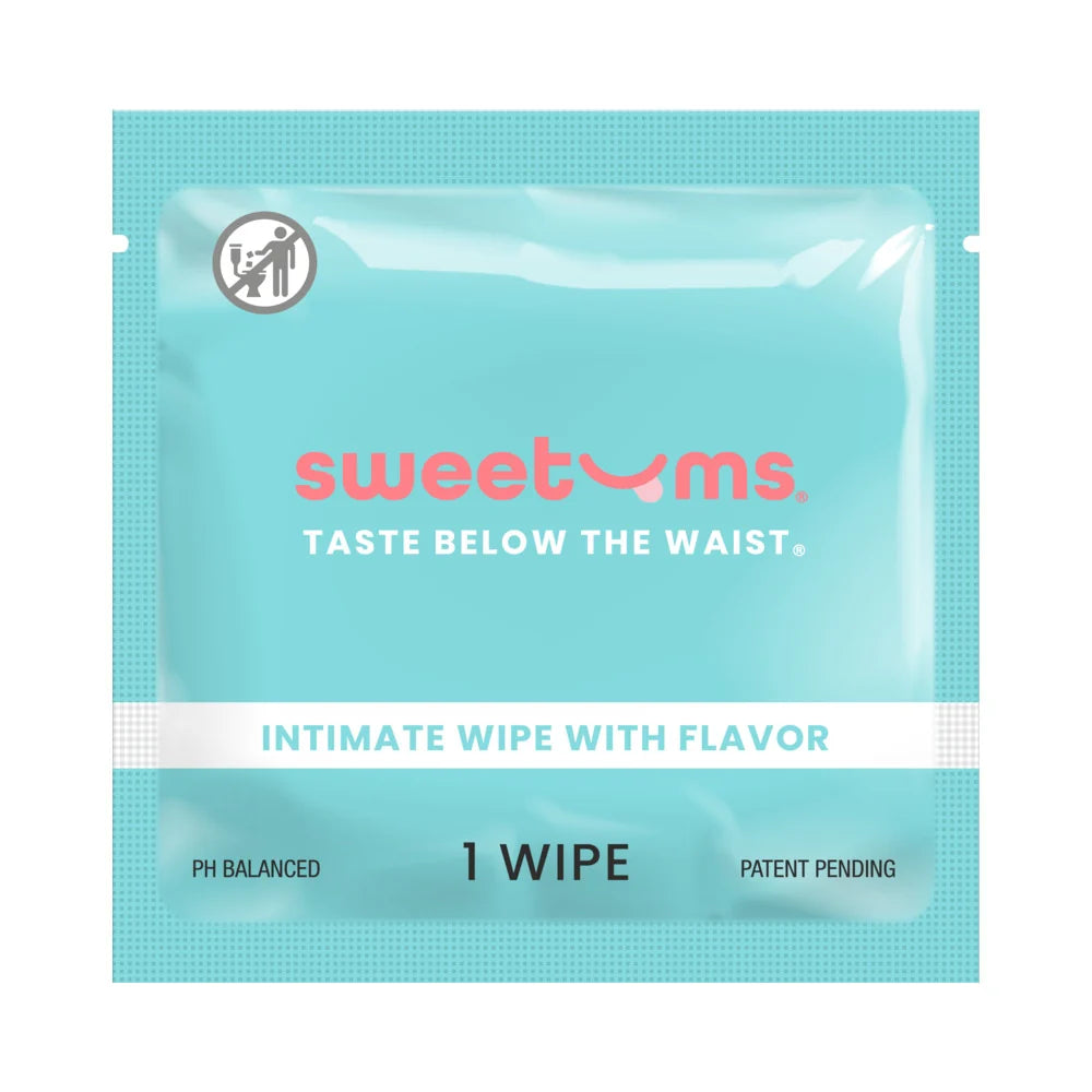 Intimate Wipes