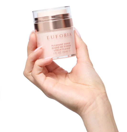Pleasure Serum