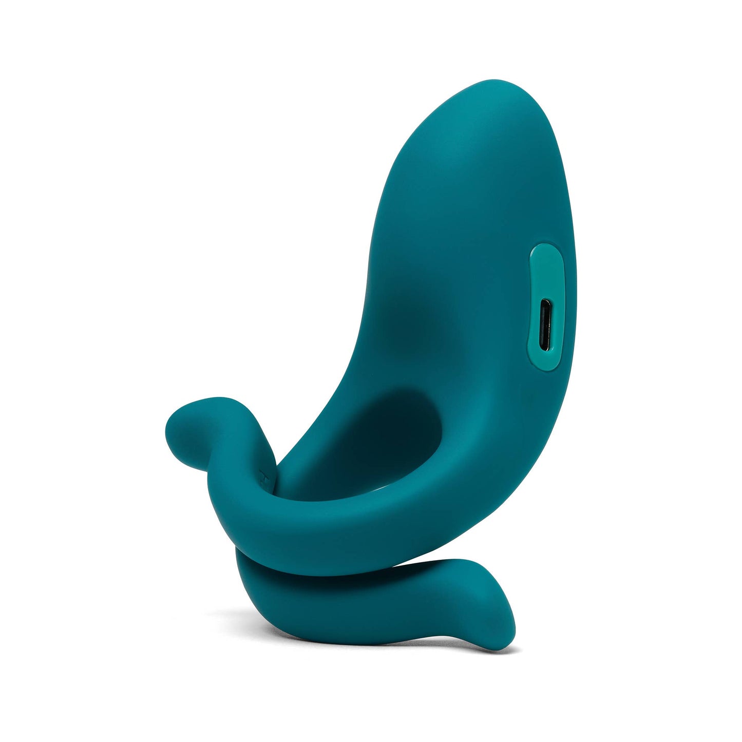 Hug, Vibrating C. Ring
