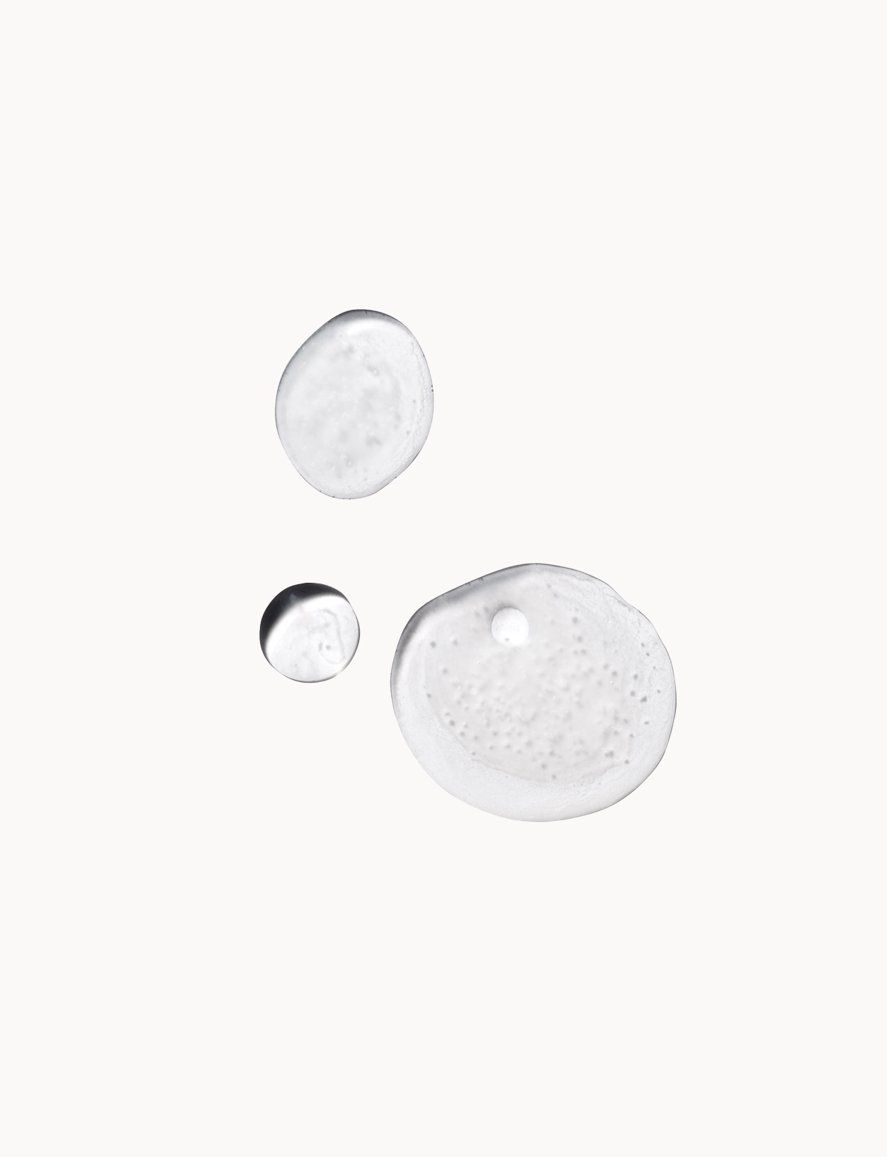 Massage Oil Candles