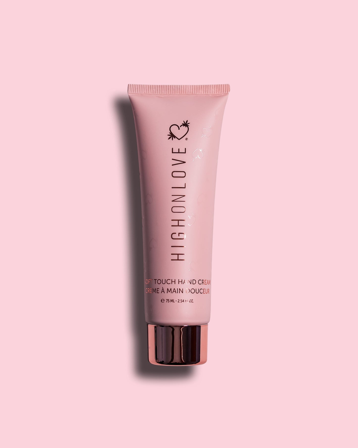 Soft Touch Hand Cream