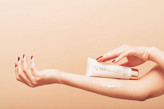 Soft Touch Hand Cream