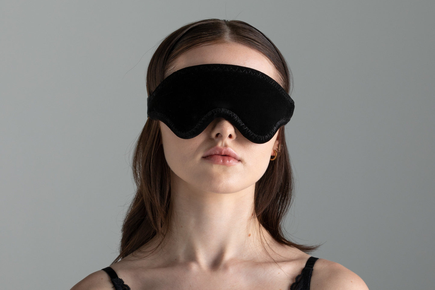 LoveBlind, Intimacy Products by Liberator - shown in product photo