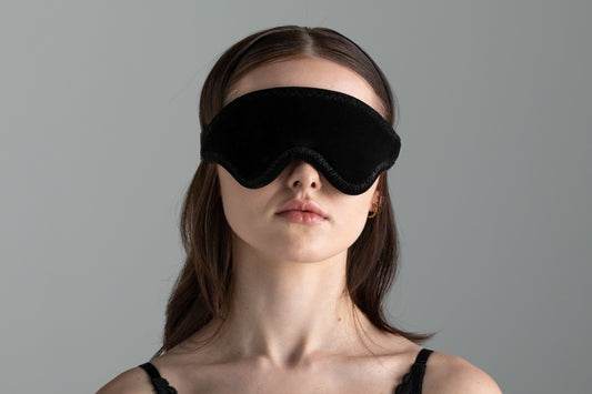 LoveBlind, Intimacy Products by Liberator - shown in product photo