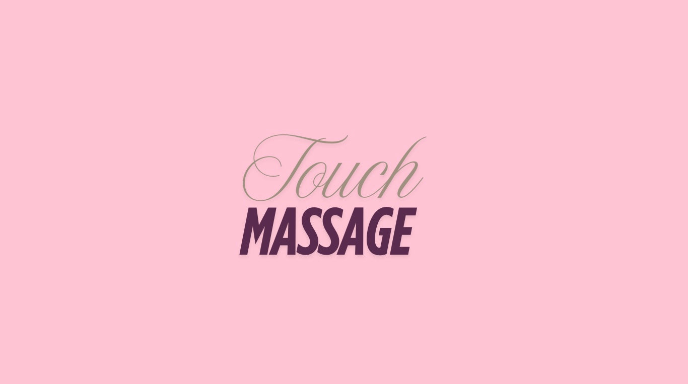 Touch/Massage