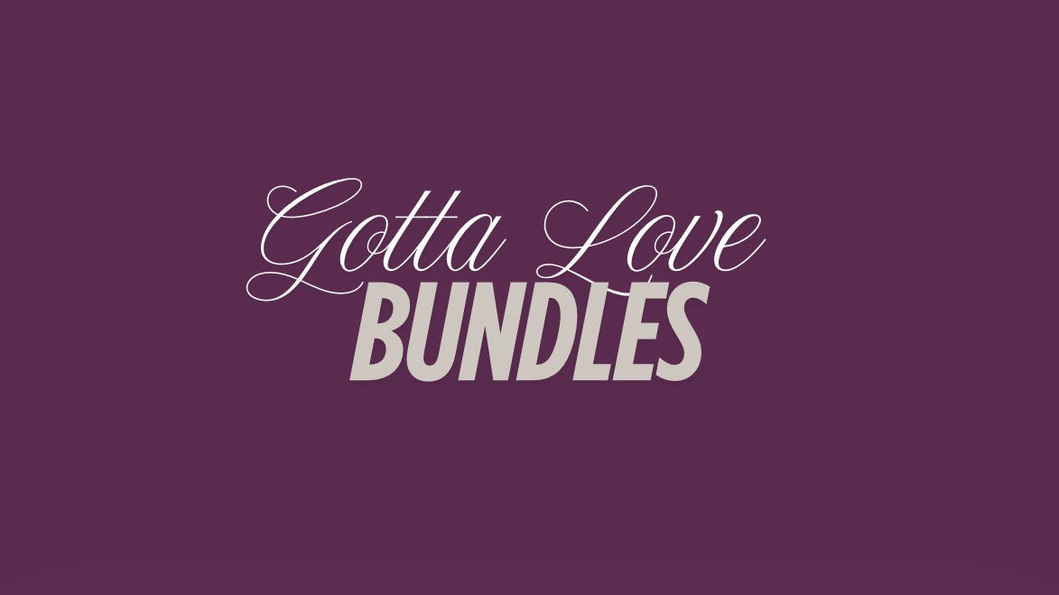 Bundles