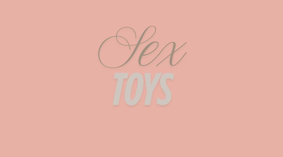 Sex Toys