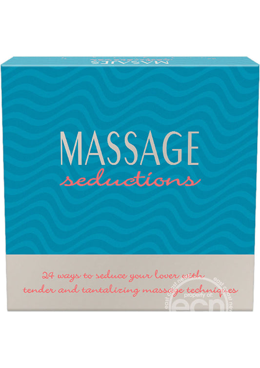 Massage and Seduction