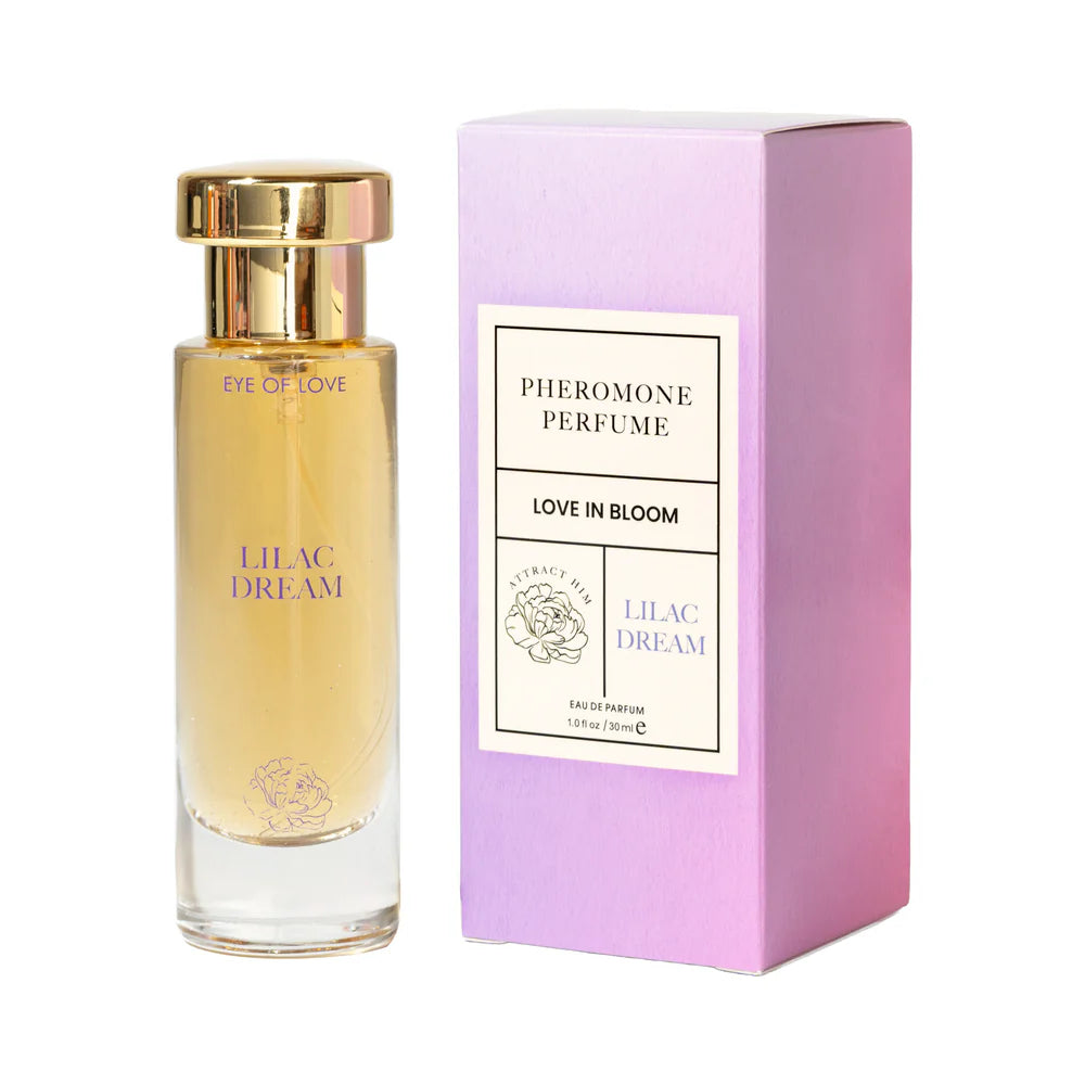 Lilac Dream Pheromone Perfume