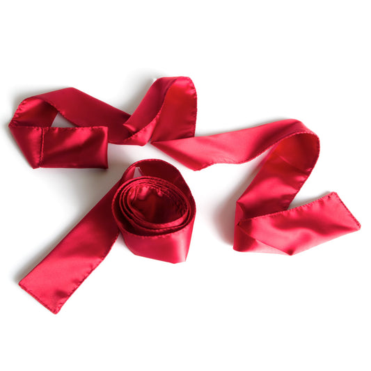 Silky Tie-Ups, Bedroom Furniture by Liberator - shown in product photo 