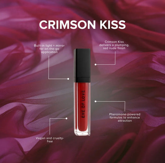 Crimson Kiss