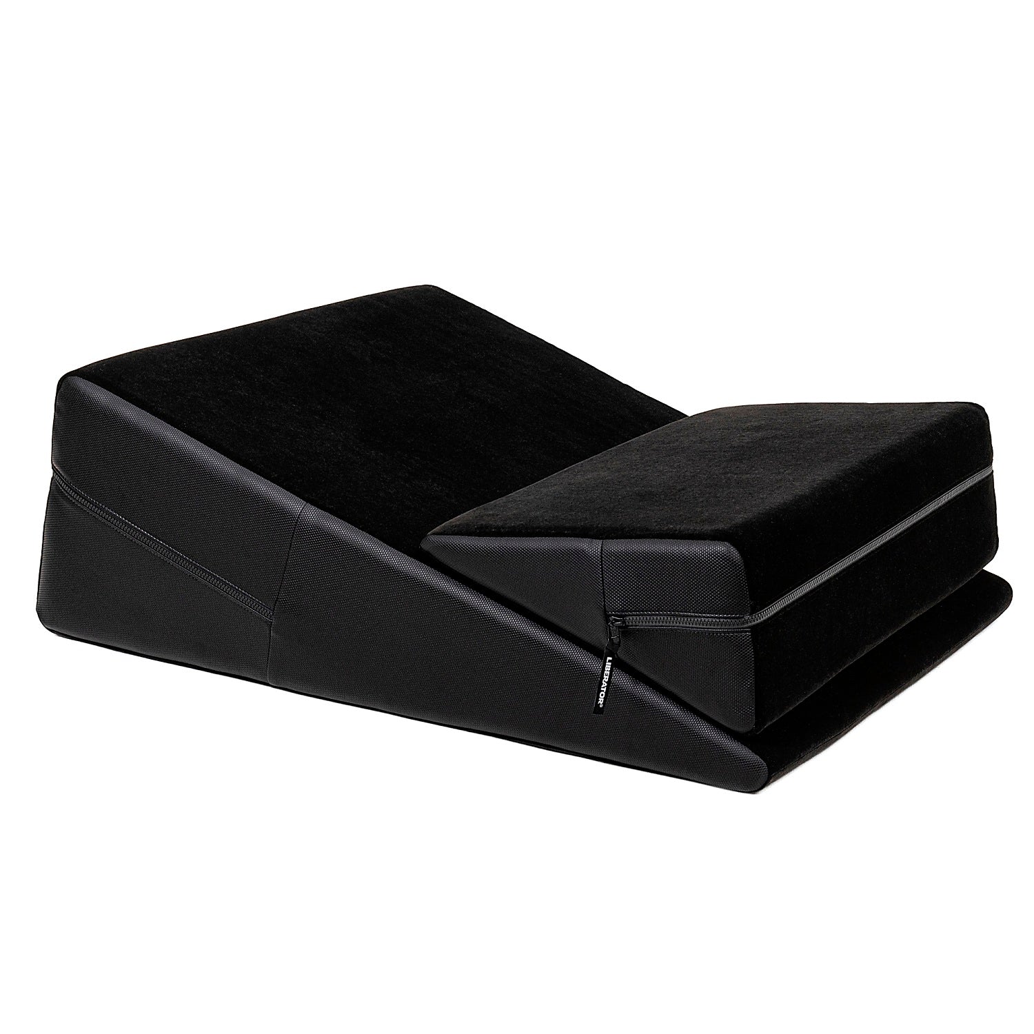 Wedge/Ramp Combo, Bedroom Furniture by Liberator - shown in product photo 