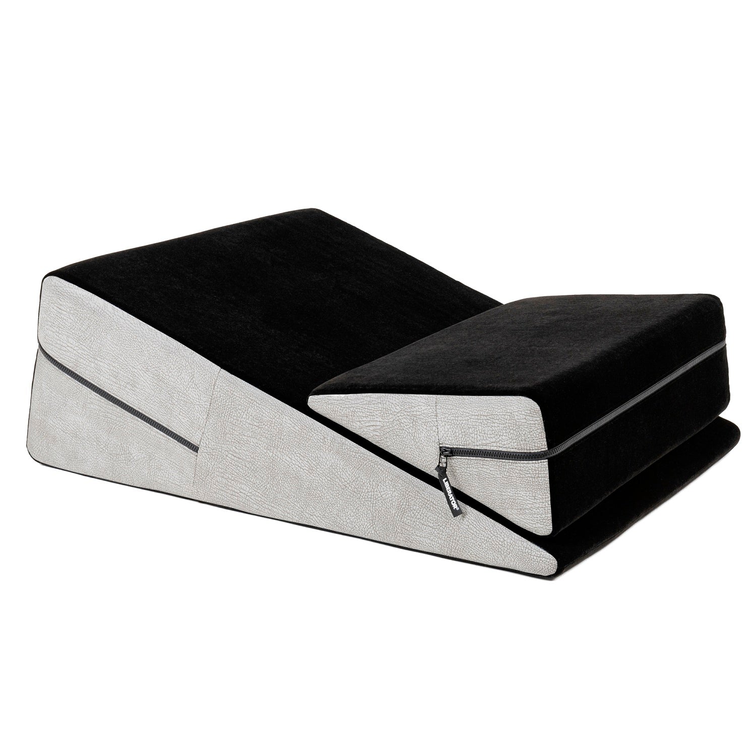 Wedge/Ramp Combo, Bedroom Furniture by Liberator - shown in product photo 