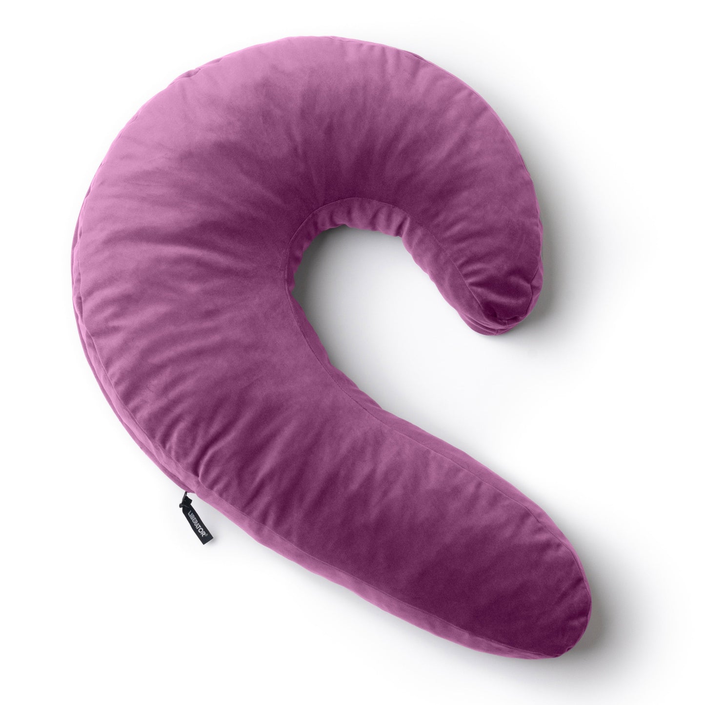 Lune Snuggle Pillow, Bedroom Furniture by Liberator - shown in product photo 