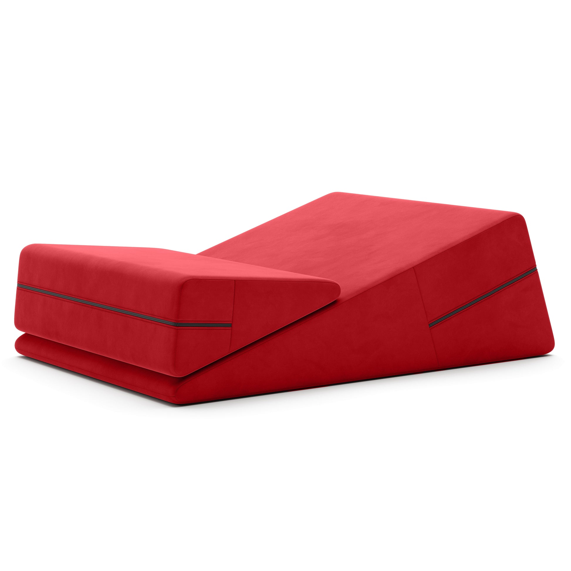 Wedge/Ramp Combo, Bedroom Furniture by Liberator - shown in product photo 