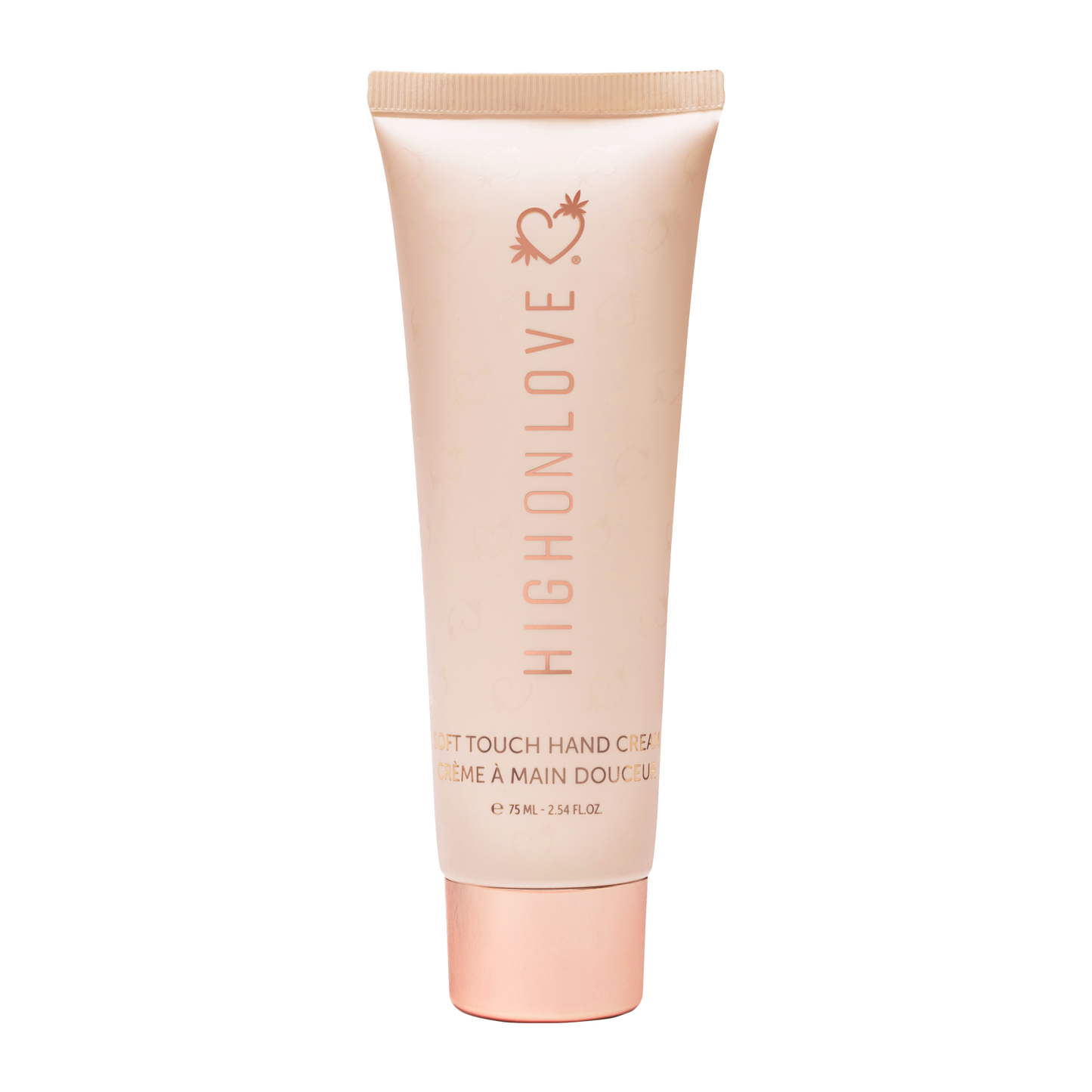 Soft Touch Hand Cream