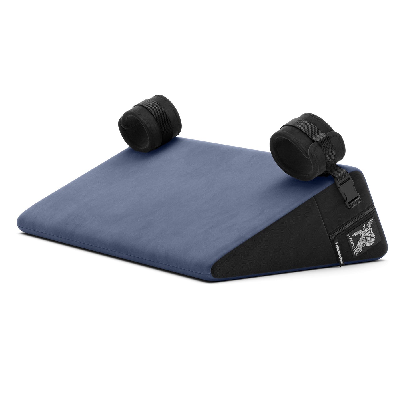 Bondage Wedges & Ramps, Bedroom Furniture by Liberator - shown in product photo 