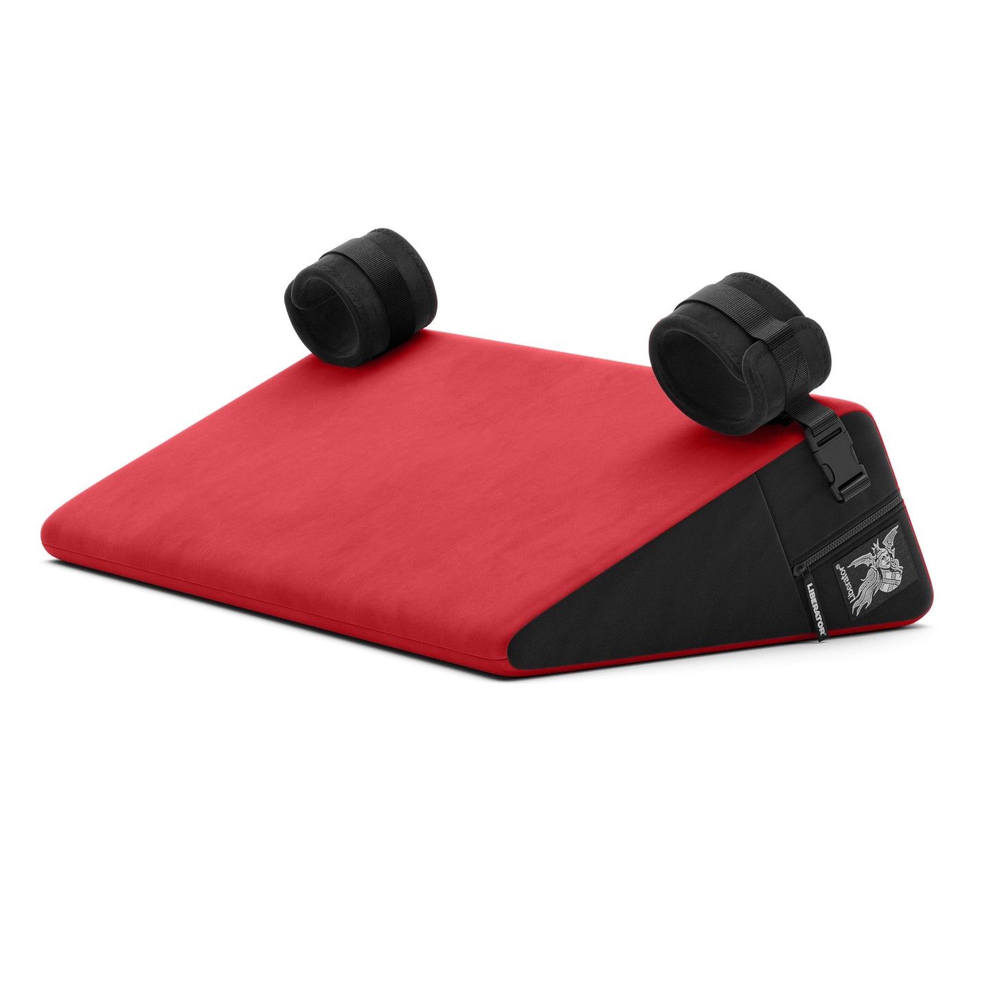 Bondage Wedges & Ramps, Bedroom Furniture by Liberator - shown in product photo 