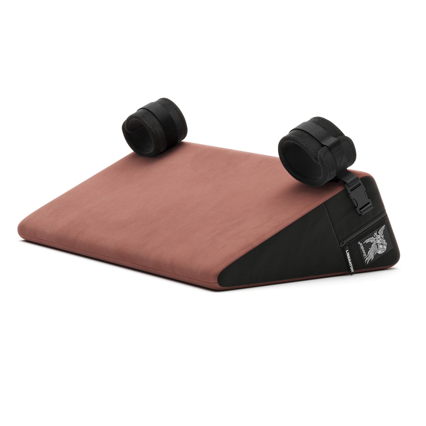 Bondage Wedges & Ramps, Bedroom Furniture by Liberator - shown in product photo 