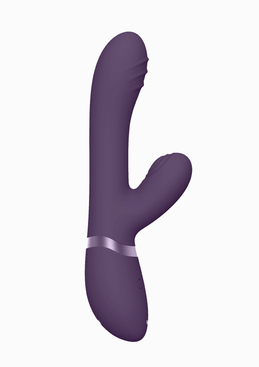 Tani - Finger Motion With Pulse-Wave Vibrator
