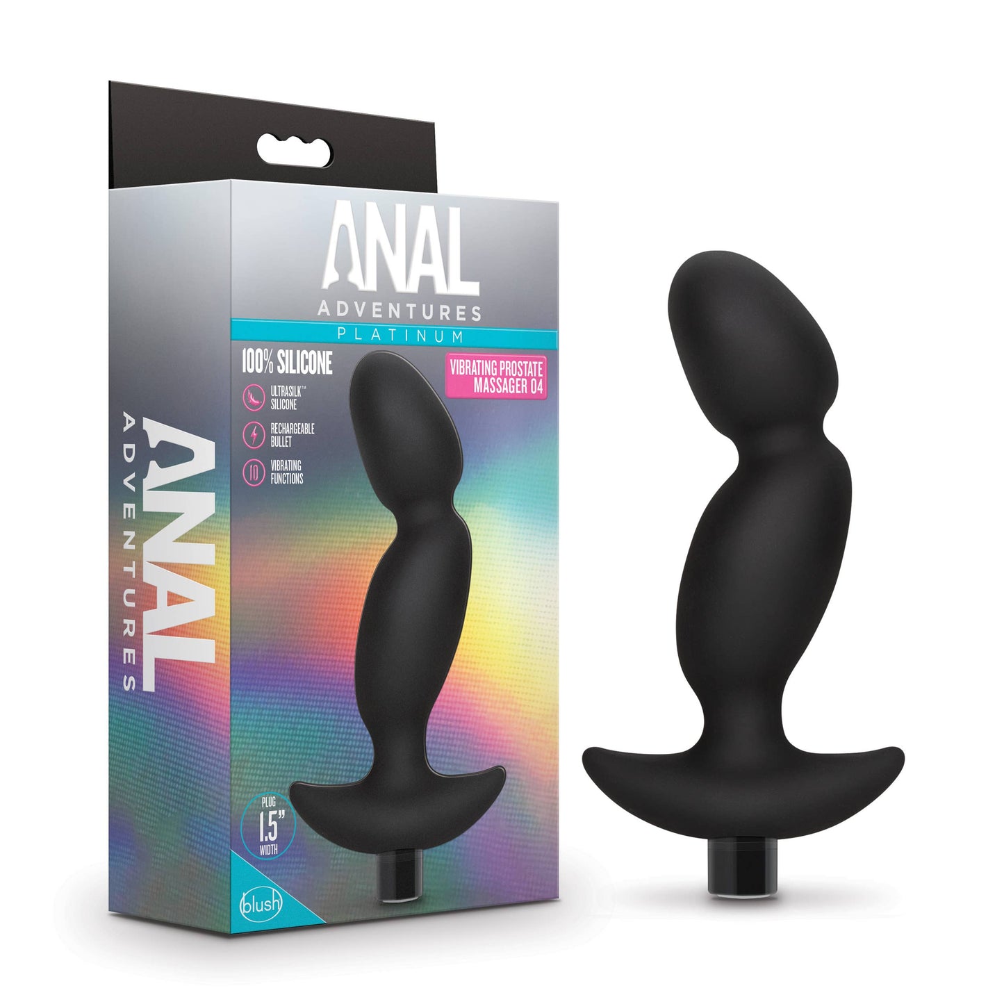 Anal Adventures Platinum