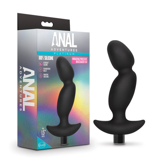 Anal Adventures Platinum