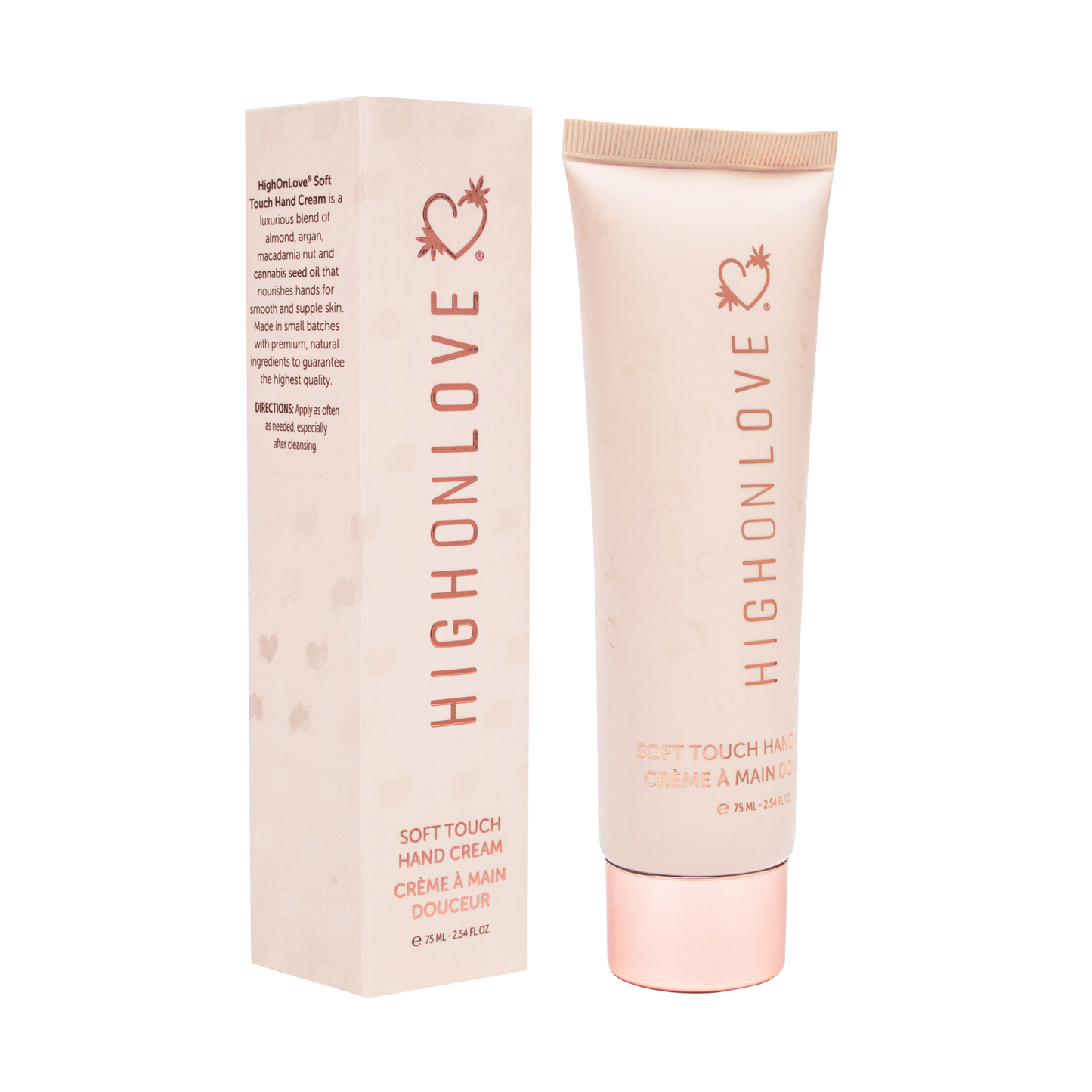 Soft Touch Hand Cream