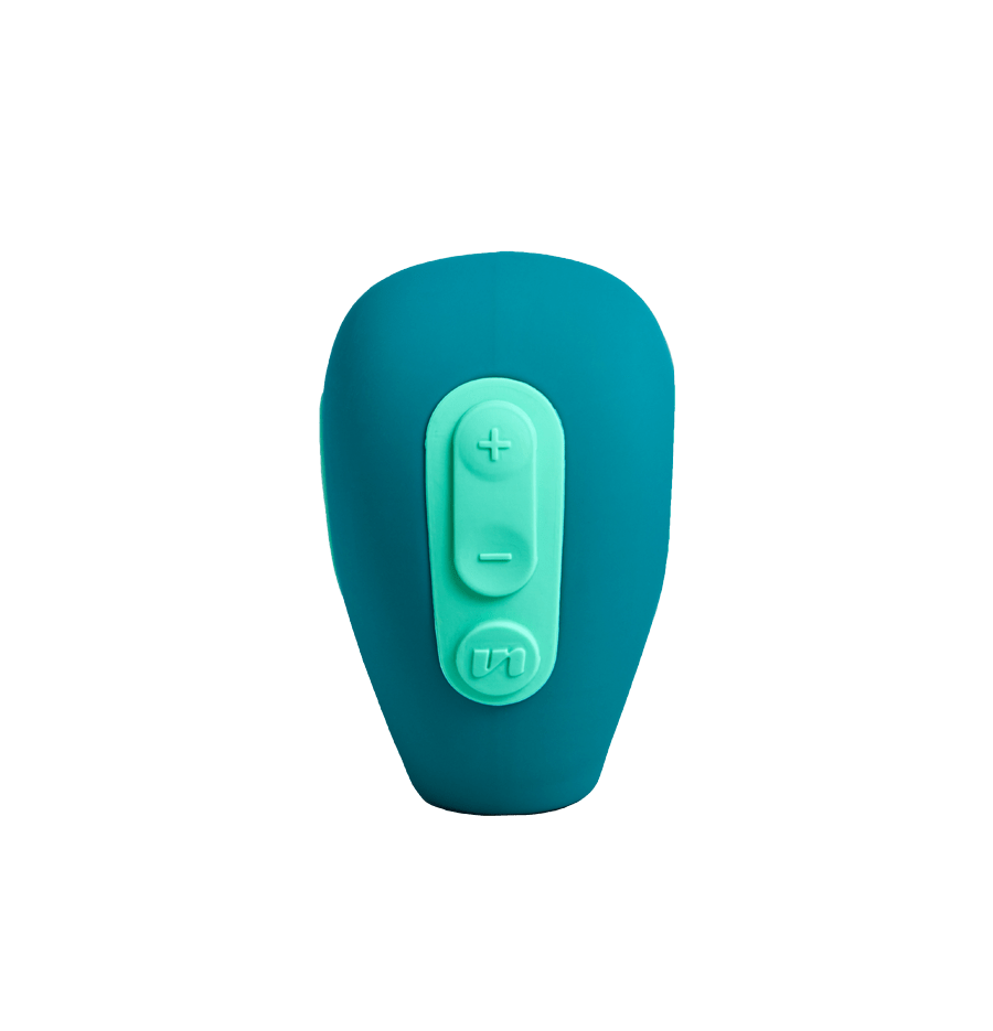 Puff - Waterproof Sex Toy