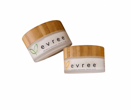 Intimate Massage Cream