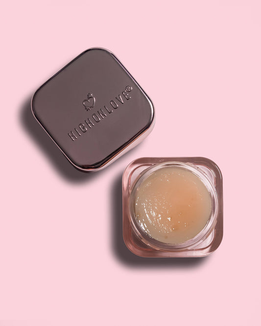 Sensual Lip Balm