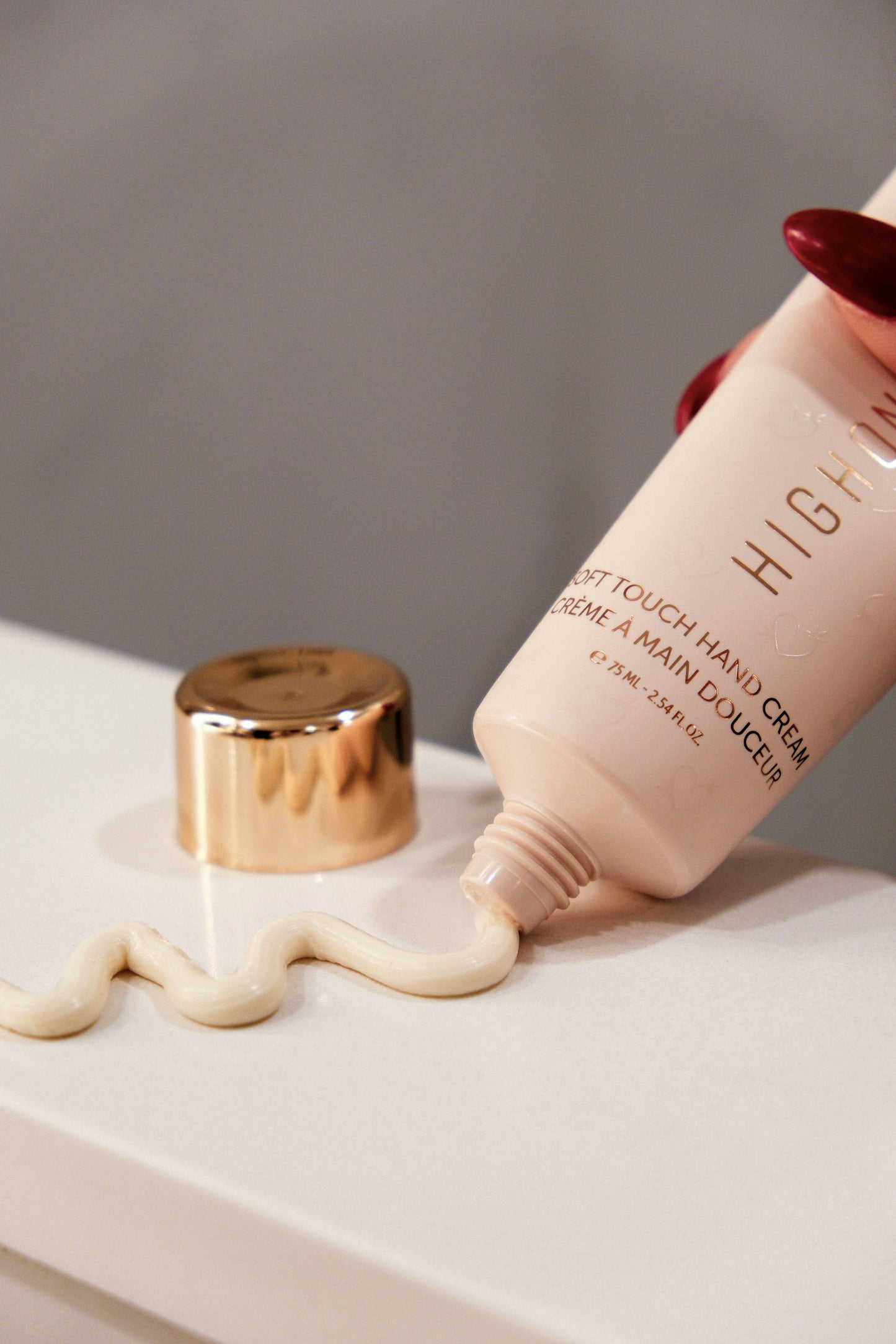 Soft Touch Hand Cream