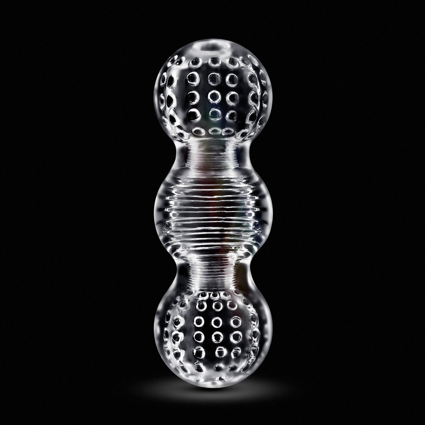 RIZE Feelz - 5.5" Masturbator with Multi Textured Chambers