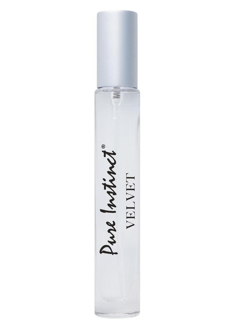 Velvet - Pheromone Fragrance Spray