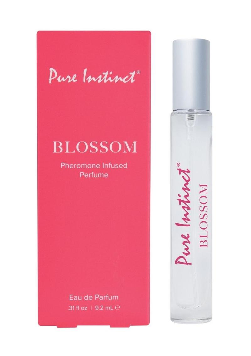 Blossom - Pheromone Fragrance Spray