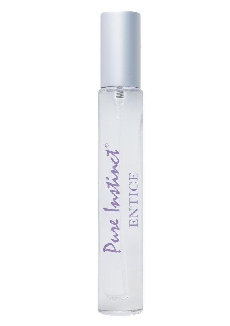 Entice- Pheromone Fragrance Spray