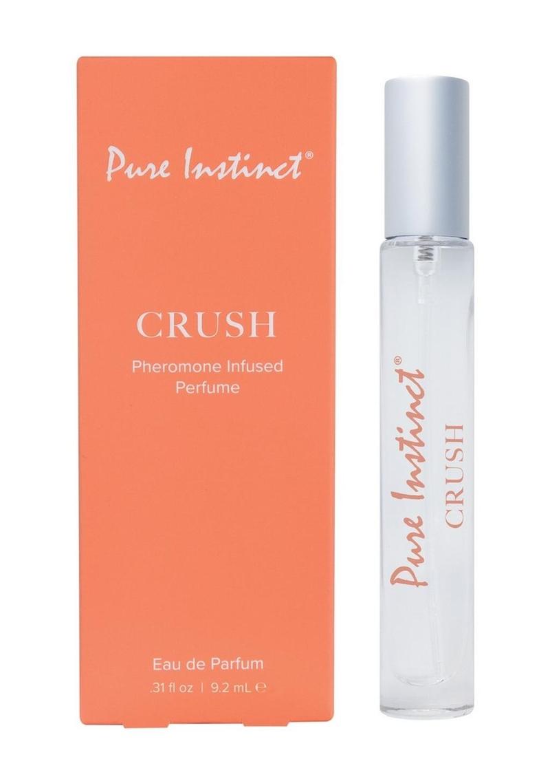 Crush - Pheromone Fragrance Spray
