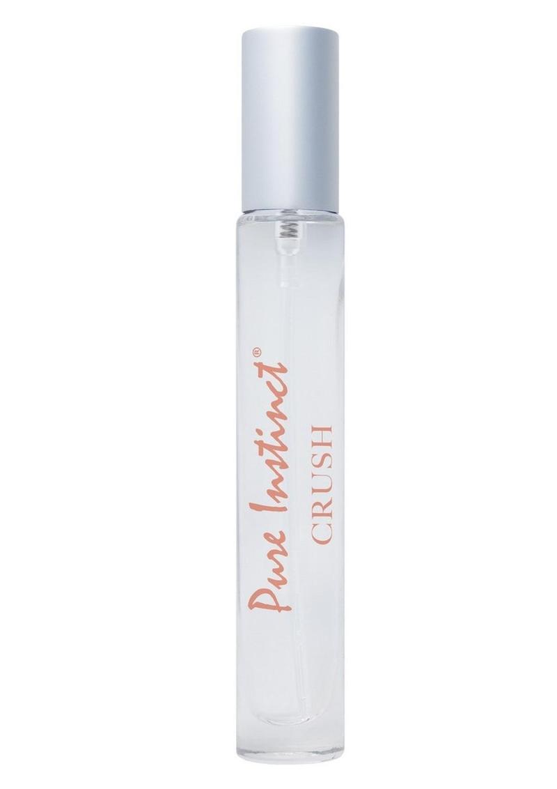 Crush - Pheromone Fragrance Spray