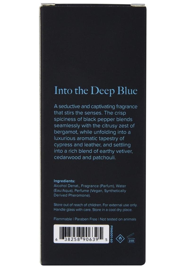 Escape Men's Cologne