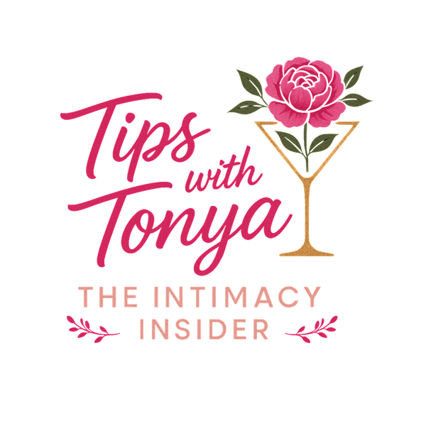 Tips with Tonya